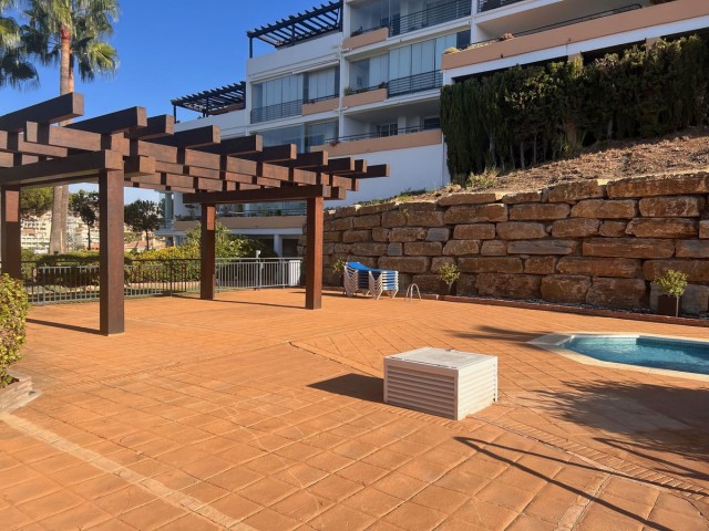 3 Bedrooms Apartment in Riviera del Sol