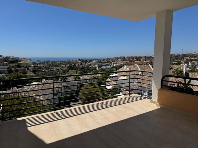 3 Slaapkamer Appartement in Riviera del Sol