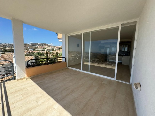 3 Slaapkamer Appartement in Riviera del Sol