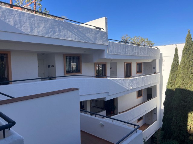 3 Slaapkamer Appartement in Riviera del Sol