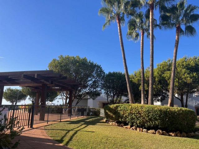 3 Slaapkamer Appartement in Riviera del Sol