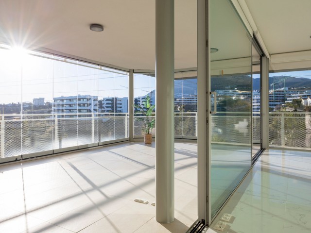 Apartamento con 3 Dormitorios  en Fuengirola