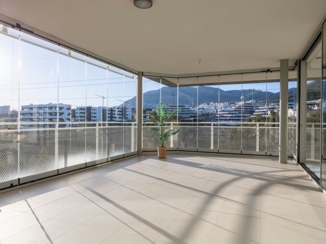 Apartamento con 3 Dormitorios  en Fuengirola