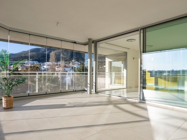 Apartamento con 3 Dormitorios  en Fuengirola