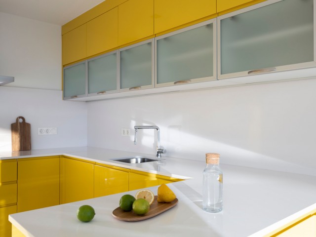 Apartamento con 3 Dormitorios  en Fuengirola