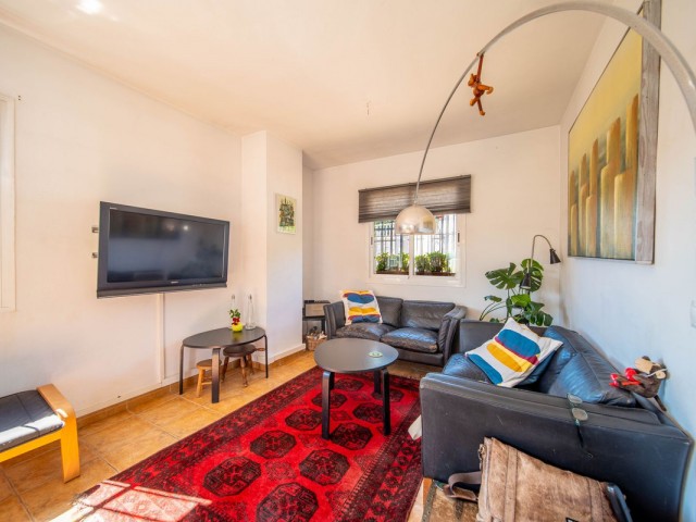 3 Slaapkamer Villa in Fuengirola