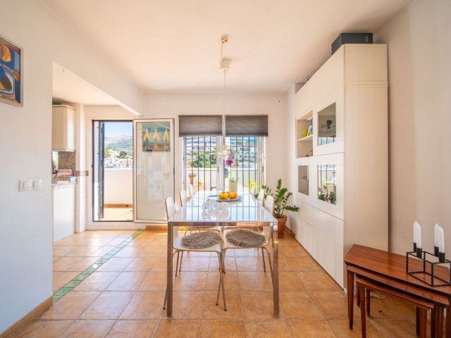 3 Slaapkamer Villa in Fuengirola