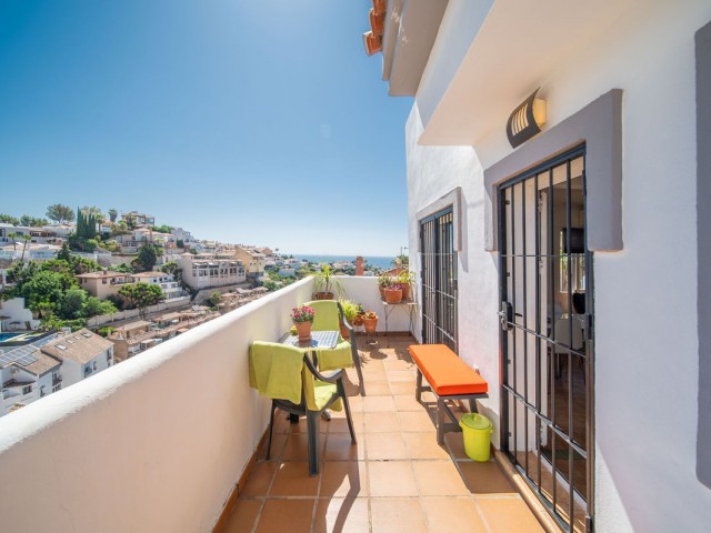 3 Slaapkamer Villa in Fuengirola