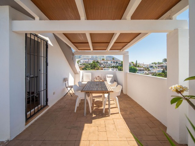 3 Slaapkamer Villa in Fuengirola