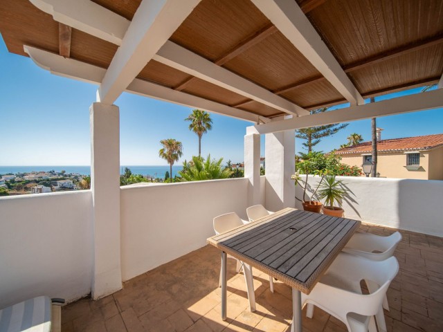 3 Slaapkamer Villa in Fuengirola