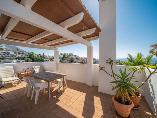 3 Slaapkamer Villa in Fuengirola