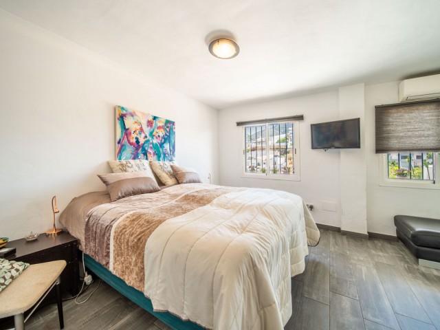 3 Slaapkamer Villa in Fuengirola