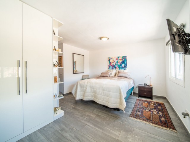 3 Slaapkamer Villa in Fuengirola