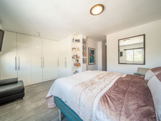 3 Slaapkamer Villa in Fuengirola