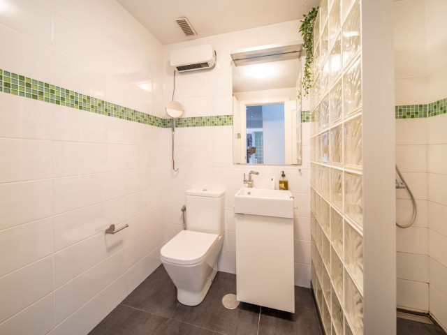 3 Slaapkamer Villa in Fuengirola