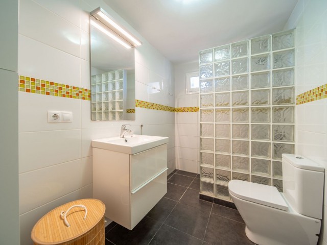 3 Slaapkamer Villa in Fuengirola