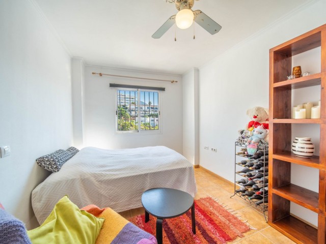 3 Slaapkamer Villa in Fuengirola