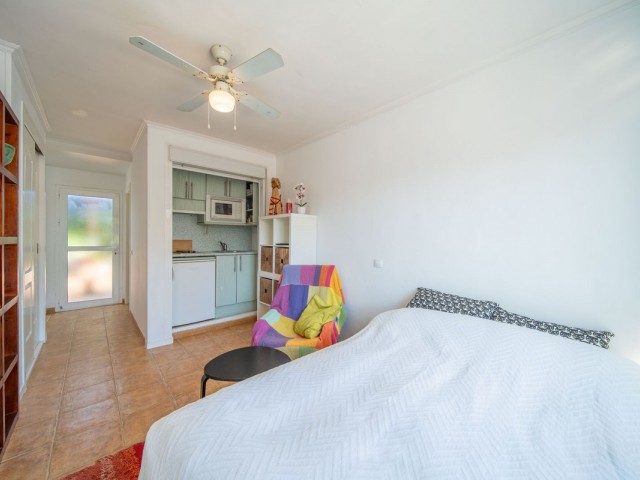 3 Slaapkamer Villa in Fuengirola
