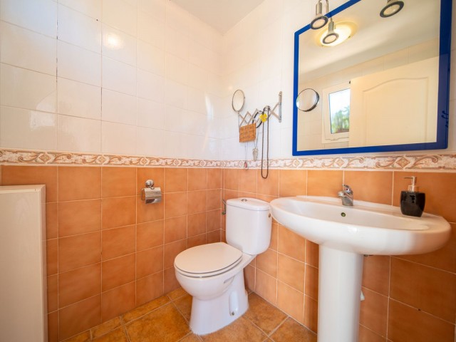 3 Slaapkamer Villa in Fuengirola