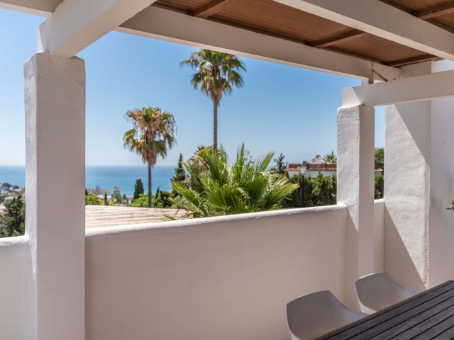 3 Bedrooms Villa in Fuengirola