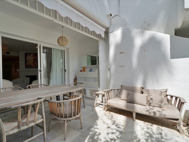 4 Bedrooms Townhouse in The Golden Mile