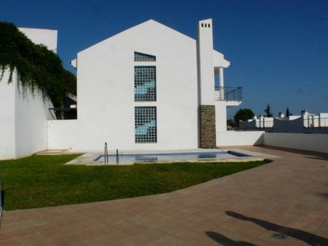 3 Bedrooms Townhouse in Benalmadena Costa