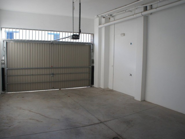 3 Bedrooms Townhouse in Benalmadena Costa