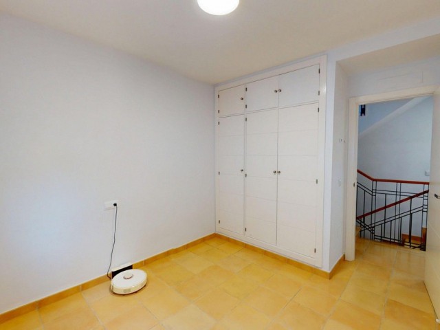 3 Bedrooms Townhouse in Benalmadena Costa