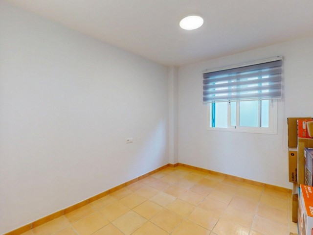 3 Bedrooms Townhouse in Benalmadena Costa
