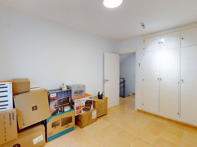 3 Bedrooms Townhouse in Benalmadena Costa