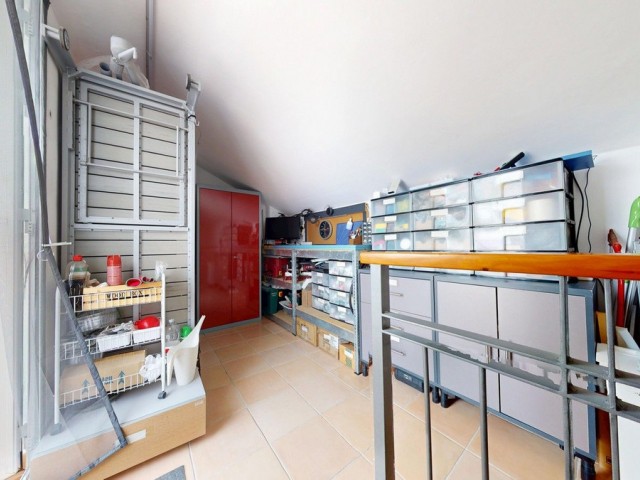 3 Bedrooms Townhouse in Benalmadena Costa