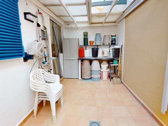 3 Bedrooms Townhouse in Benalmadena Costa