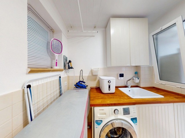 3 Bedrooms Townhouse in Benalmadena Costa