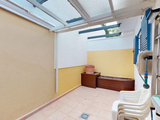 3 Bedrooms Townhouse in Benalmadena Costa