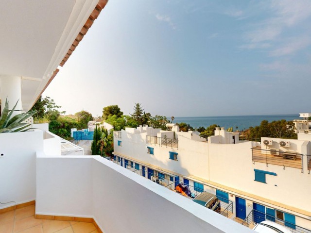 Townhouse Benalmadena Costa - R5072329