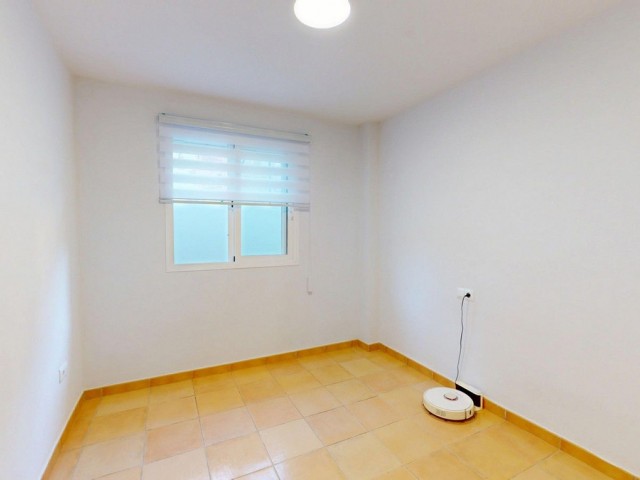 3 Soveroms Rekkehus i Benalmadena Costa