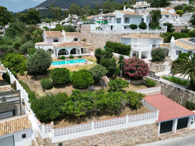 3 Bedrooms Villa in Torremuelle