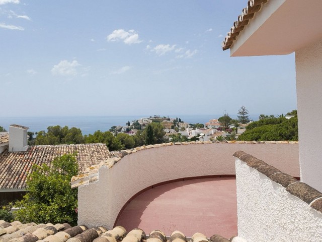 3 Soveroms Villa i Torremuelle