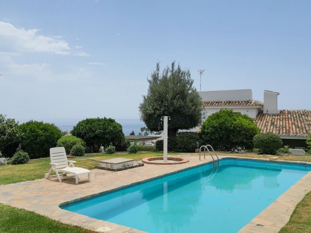 3 Bedrooms Villa in Torremuelle