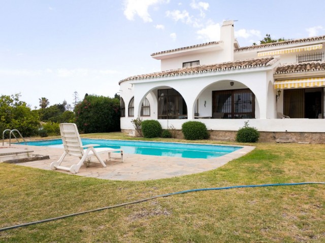 3 Bedrooms Villa in Torremuelle