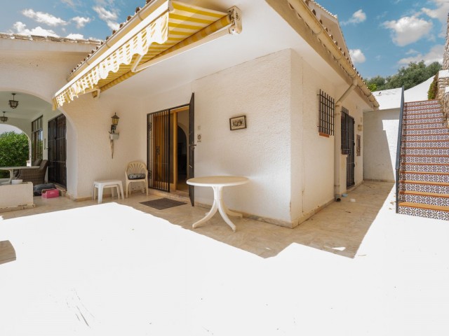 3 Bedrooms Villa in Torremuelle