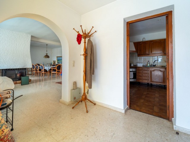 3 Bedrooms Villa in Torremuelle