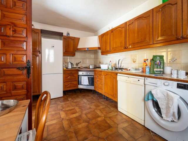 3 Bedrooms Villa in Torremuelle