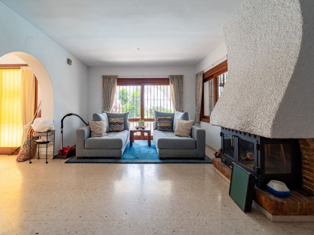 3 Bedrooms Villa in Torremuelle