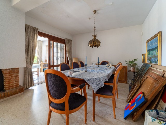 3 Bedrooms Villa in Torremuelle