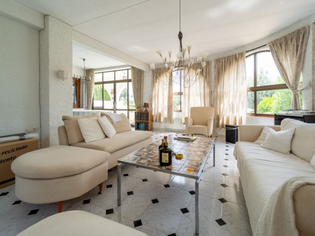 3 Bedrooms Villa in Torremuelle