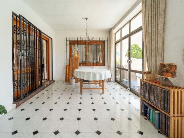 3 Bedrooms Villa in Torremuelle