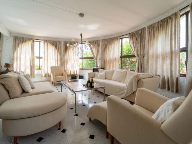 3 Bedrooms Villa in Torremuelle