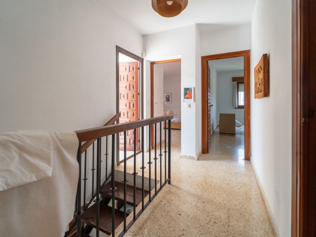 3 Bedrooms Villa in Torremuelle