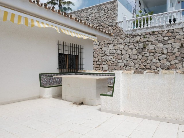 3 Bedrooms Villa in Torremuelle